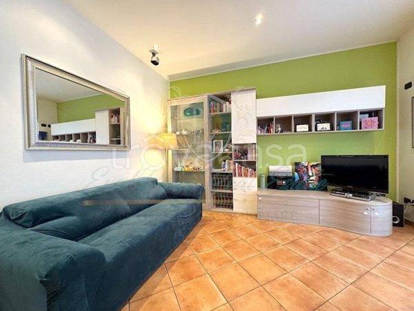 appartamento in vendita a Lodi in zona Fanfani