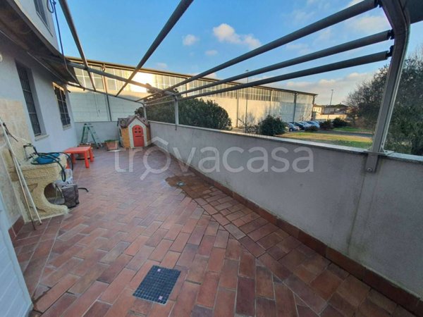 appartamento in vendita a Lodi