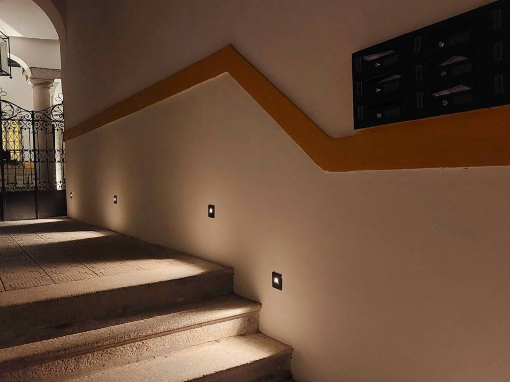 appartamento in vendita a Lodi in zona Centro Storico