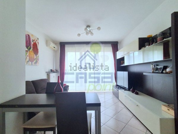 appartamento in vendita a Lodi in zona San Fereolo