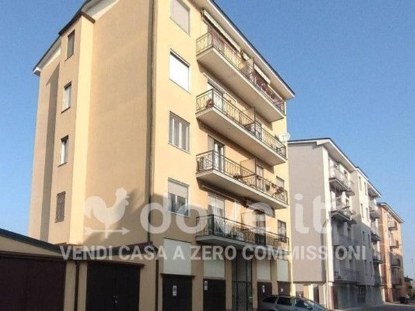 appartamento in vendita a Lodi in zona Centro Storico