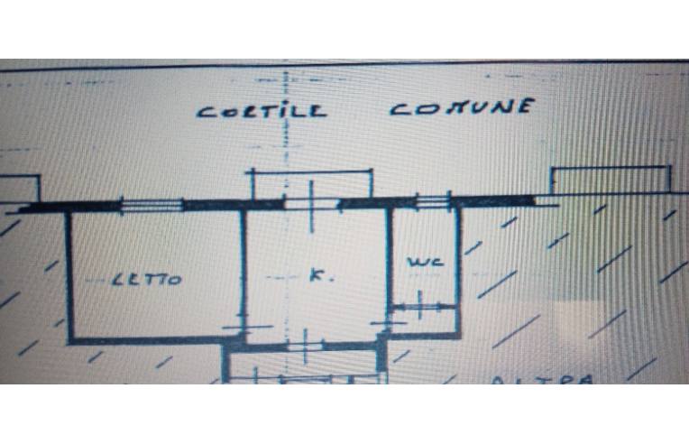 appartamento in vendita a Lodi in zona Città Bassa