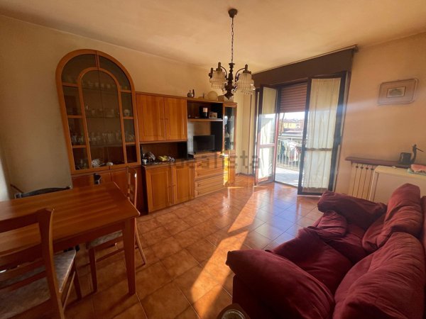 appartamento in vendita a Lodi in zona Centro Storico