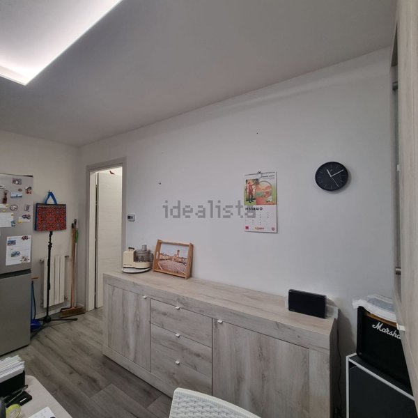 appartamento in vendita a Lodi