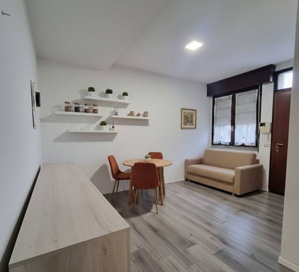 appartamento in vendita a Lodi