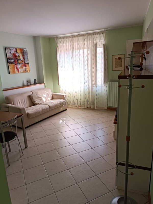 appartamento in vendita a Lodi in zona San Fereolo