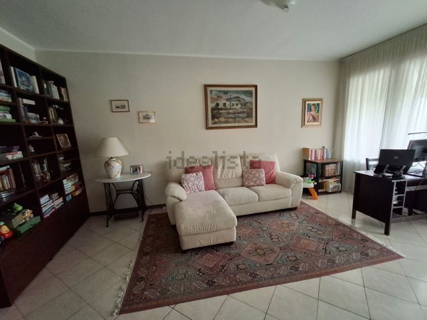 appartamento in vendita a Lodi in zona Fanfani