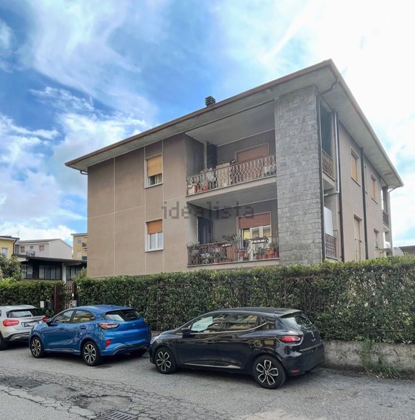 appartamento in vendita a Lodi in zona Città Bassa