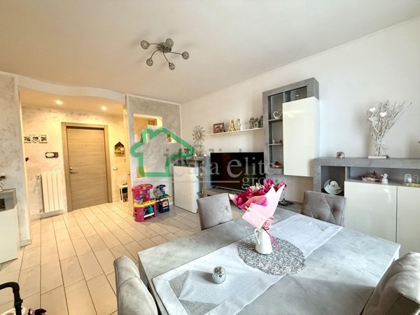 appartamento in vendita a Lodi in zona San Grato