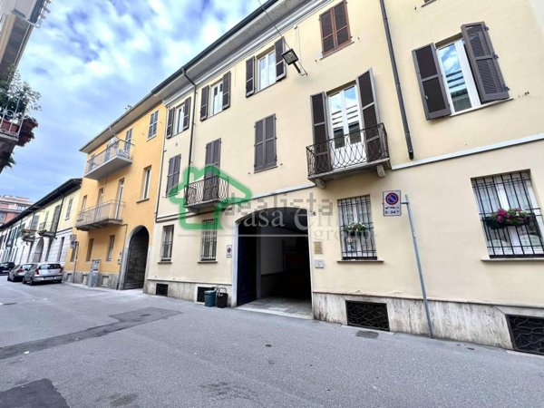 appartamento in vendita a Lodi