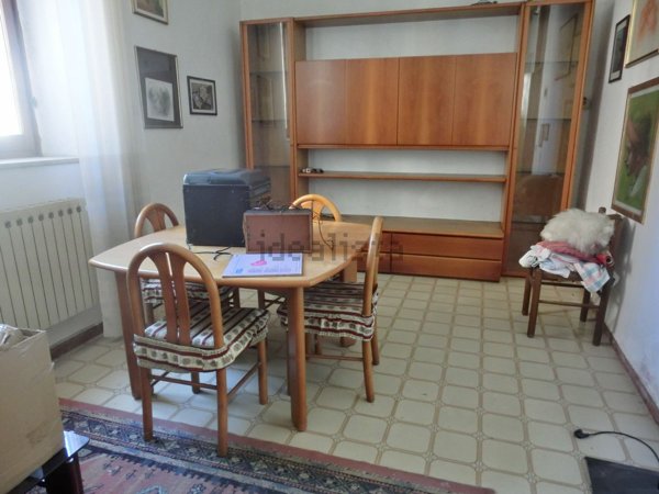 appartamento in vendita a Lodi in zona Centro Storico