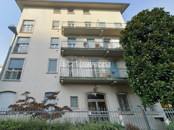 appartamento in vendita a Lodi in zona Città Bassa