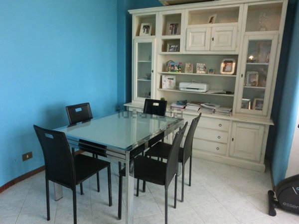 appartamento in vendita a Lodi in zona San Bernardo