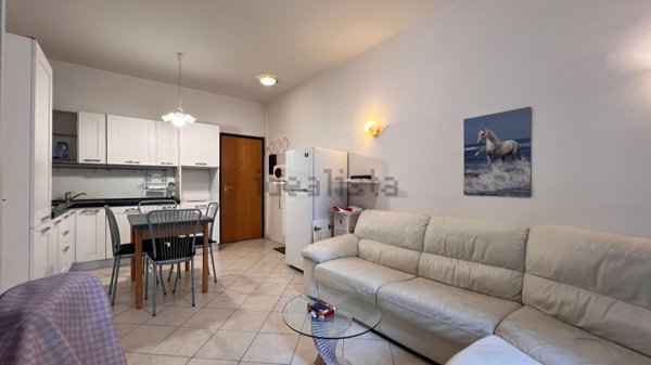 appartamento in vendita a Lodi in zona Piazza Albarola