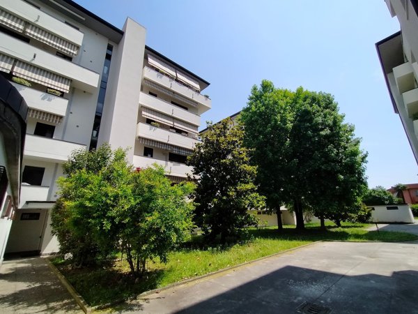 appartamento in vendita a Lodi