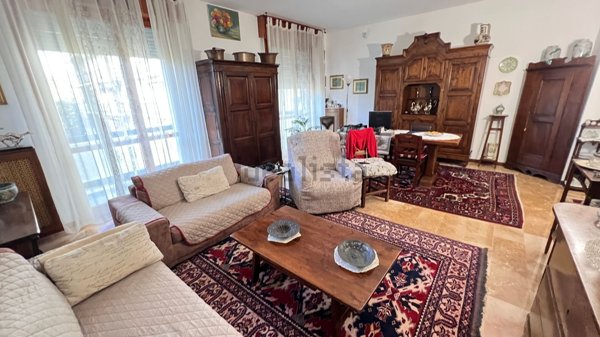 appartamento in vendita a Lodi in zona Fanfani