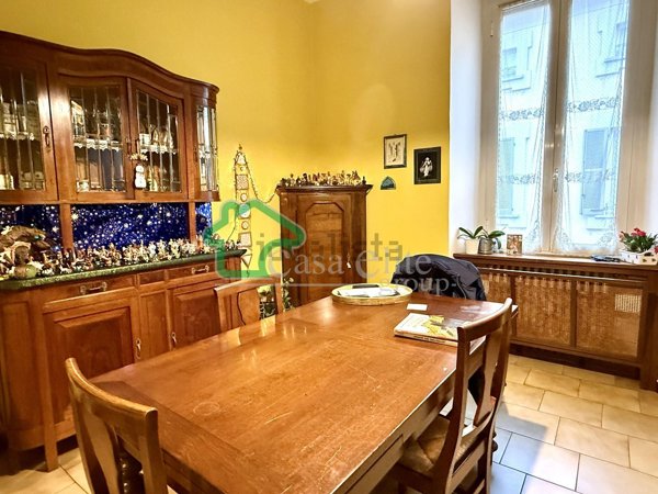 appartamento in vendita a Lodi in zona Centro Storico