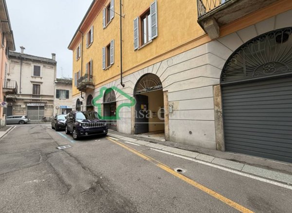 appartamento in vendita a Lodi in zona Centro Storico