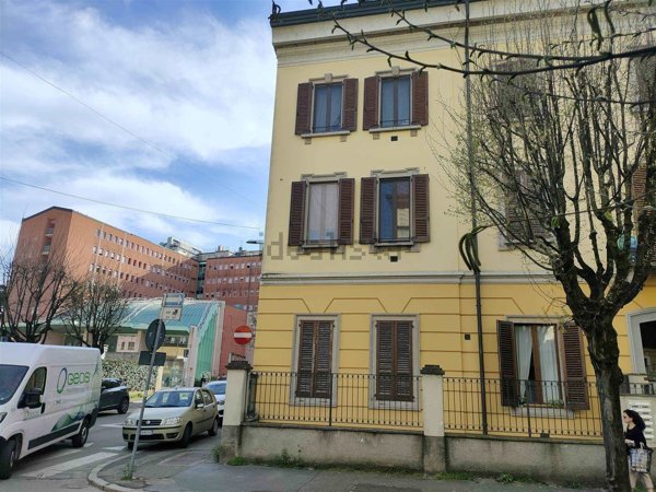 appartamento in vendita a Lodi in zona Città Bassa