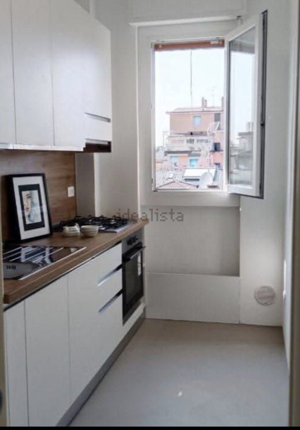 appartamento in vendita a Lodi in zona San Fereolo