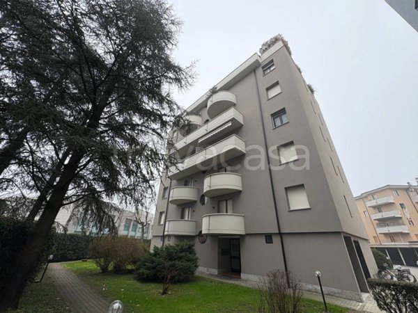 appartamento in vendita a Lodi