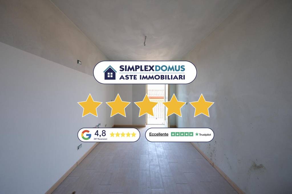 appartamento in vendita a Lodi in zona Centro Storico