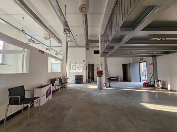 appartamento in vendita a Lodi in zona Fanfani