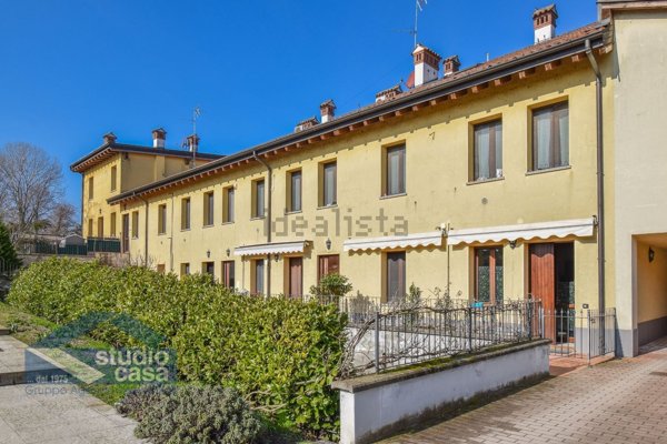 appartamento in vendita a Lodi