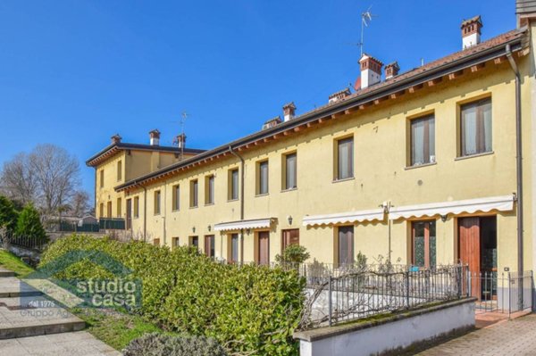 appartamento in vendita a Lodi