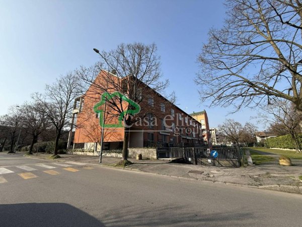 appartamento in vendita a Lodi in zona Piazza Albarola