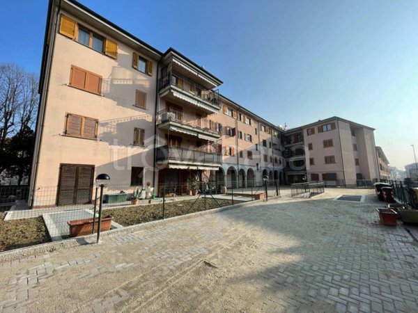 appartamento in vendita a Lodi in zona Centro Storico