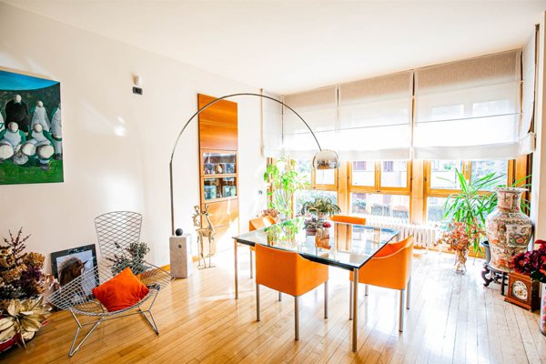 appartamento in vendita a Lodi in zona Paderno