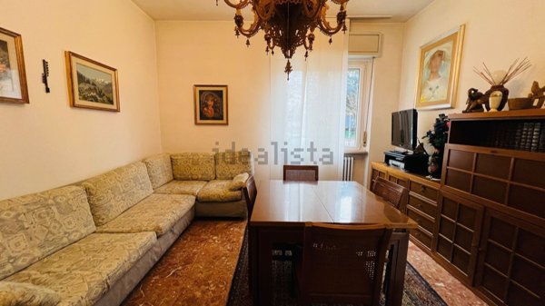 appartamento in vendita a Lodi