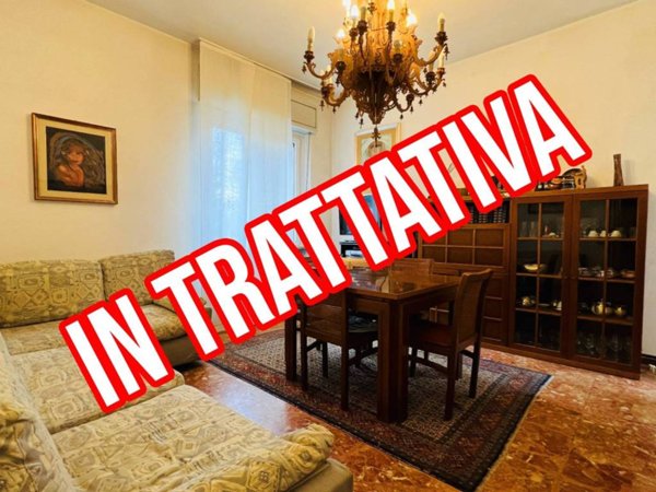 appartamento in vendita a Lodi in zona San Bernardo