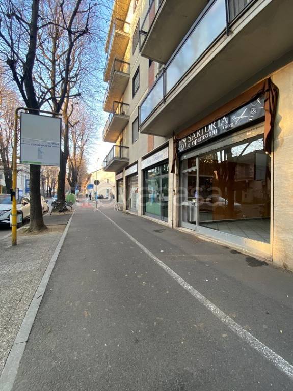 negozio in vendita a Lodi in zona Corso Mazzini