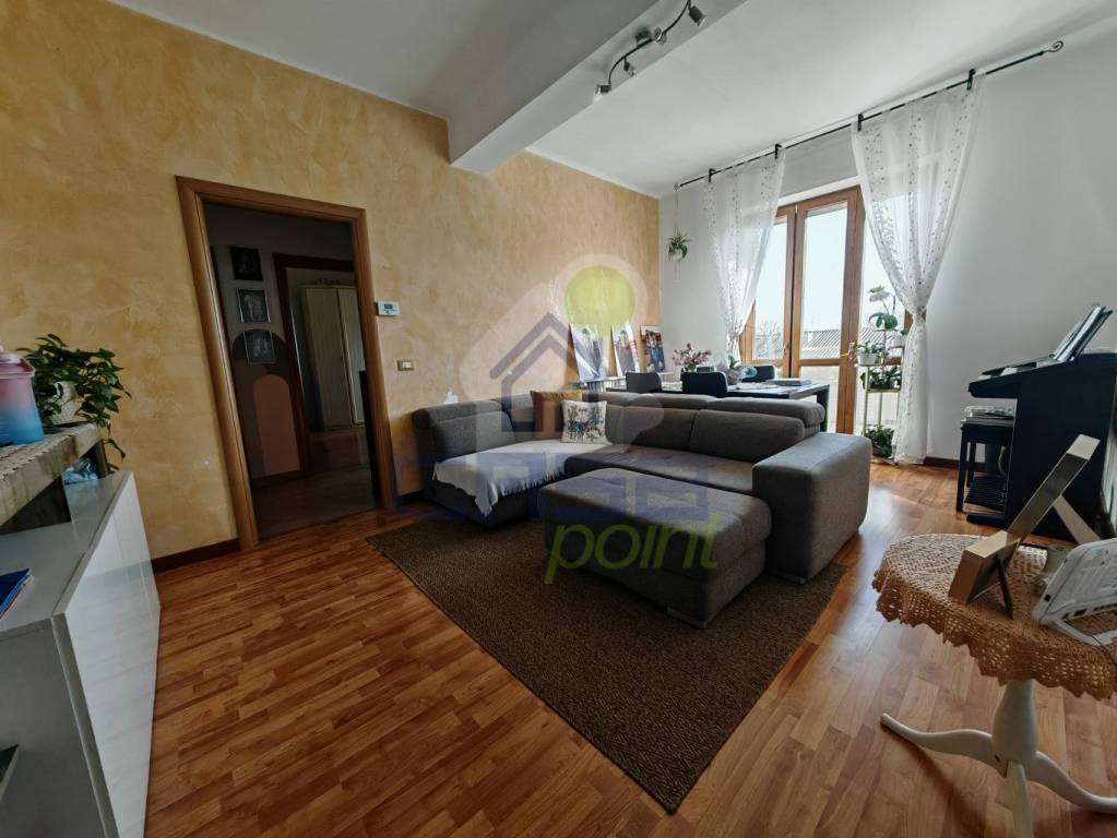 appartamento in vendita a Lodi in zona Centro Storico