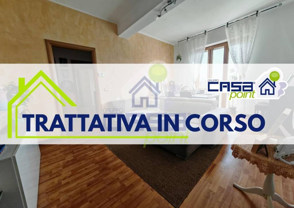 appartamento in vendita a Lodi in zona Centro Storico