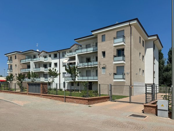 appartamento in vendita a Lodi