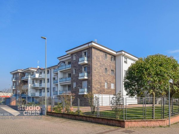 appartamento in vendita a Lodi