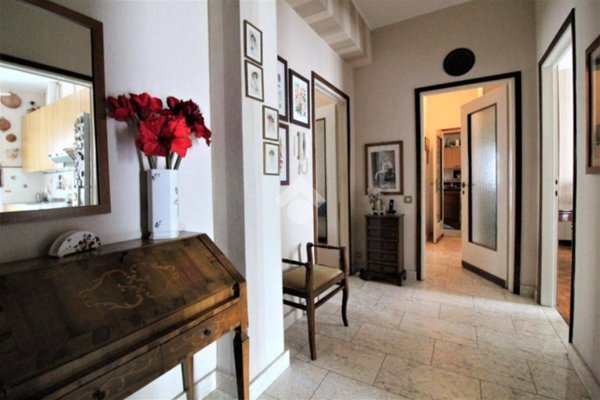 appartamento in vendita a Lodi in zona Fanfani