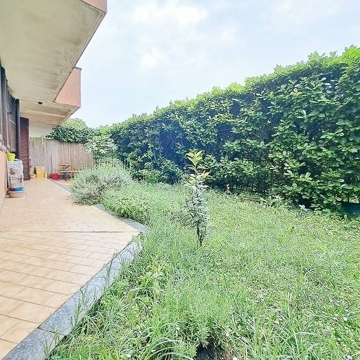 appartamento in vendita a Lodi in zona Fontana