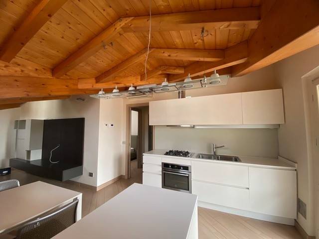 appartamento in vendita a Lodi in zona Fanfani