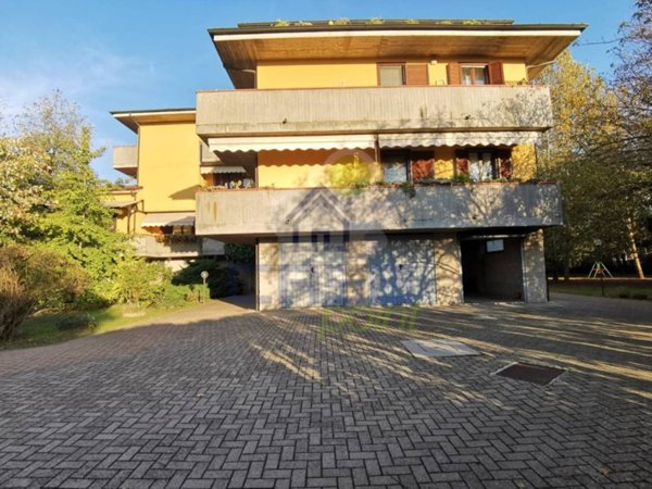 appartamento in vendita a Lodi in zona Centro Storico