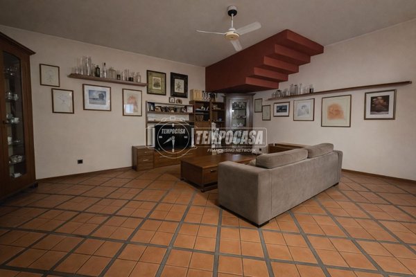 appartamento in vendita a Lodi in zona Olmo