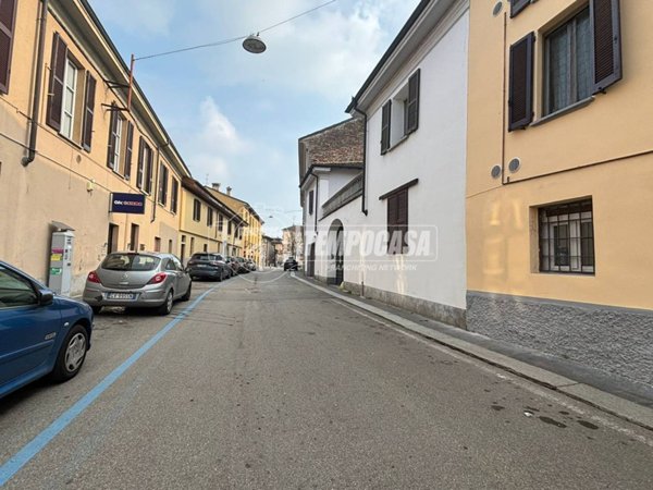 appartamento in vendita a Lodi