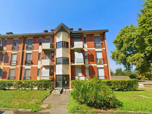 appartamento in vendita a Lodi in zona Viale Italia