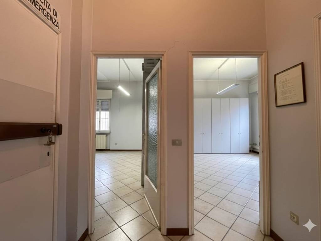 appartamento in vendita a Lodi in zona Fanfani