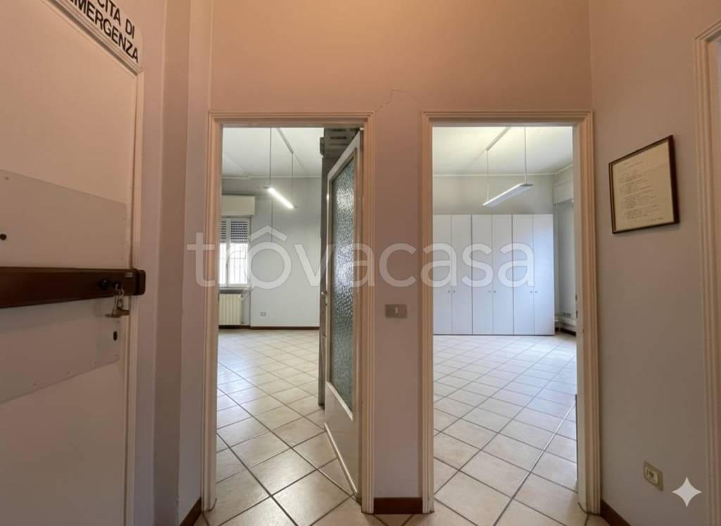 appartamento in vendita a Lodi in zona Fanfani