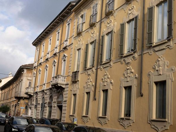 appartamento in vendita a Lodi in zona Centro Storico