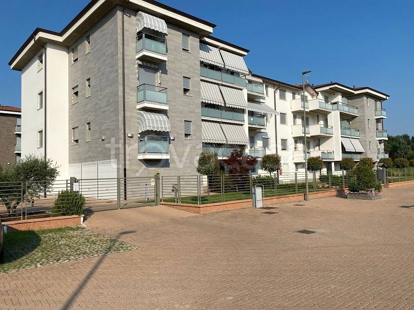 appartamento in vendita a Lodi